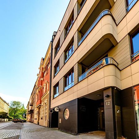 Apartament 5Th Floor كراكوفيا المظهر الخارجي الصورة