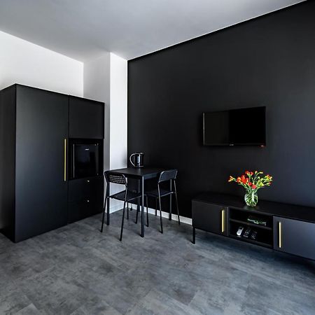 Apartament 5Th Floor كراكوفيا المظهر الخارجي الصورة