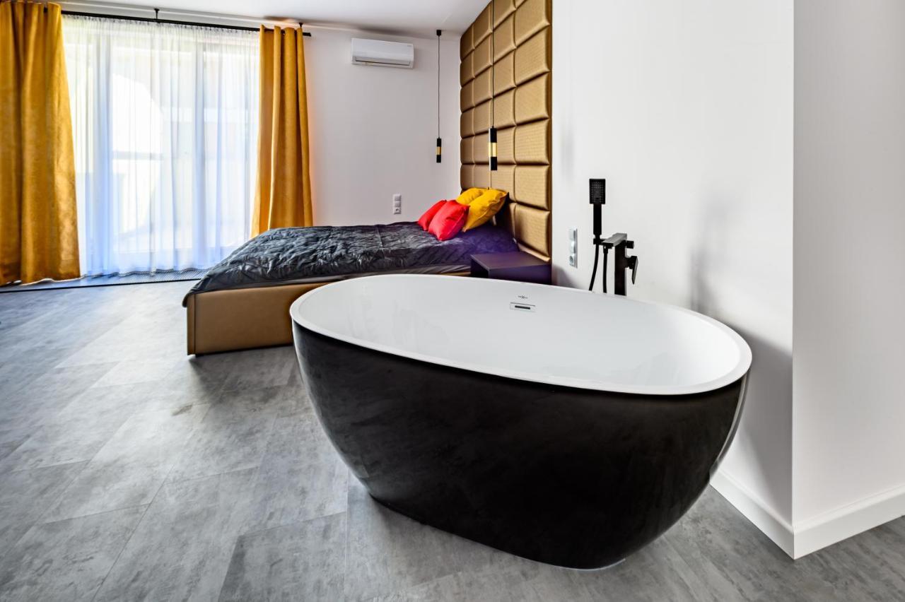 Apartament 5Th Floor كراكوفيا المظهر الخارجي الصورة