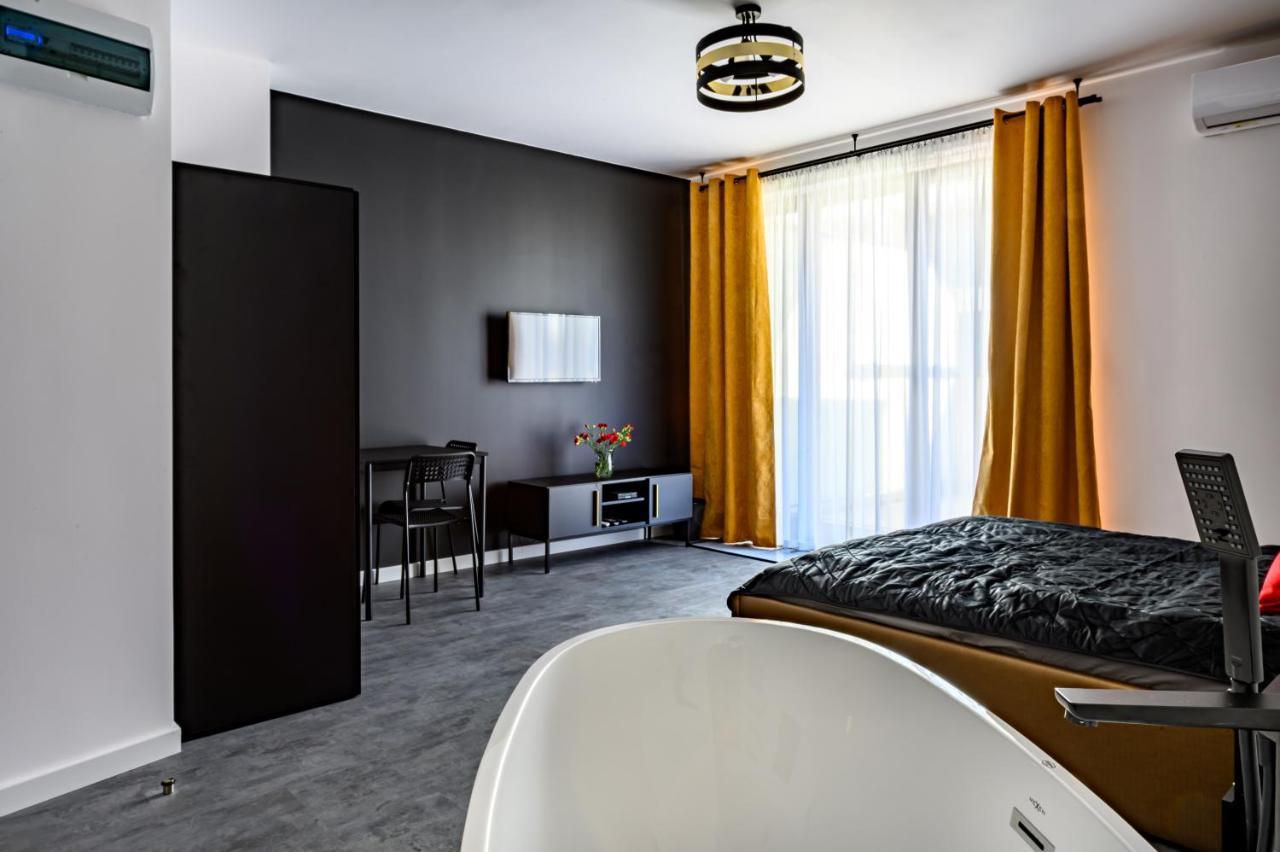 Apartament 5Th Floor كراكوفيا المظهر الخارجي الصورة