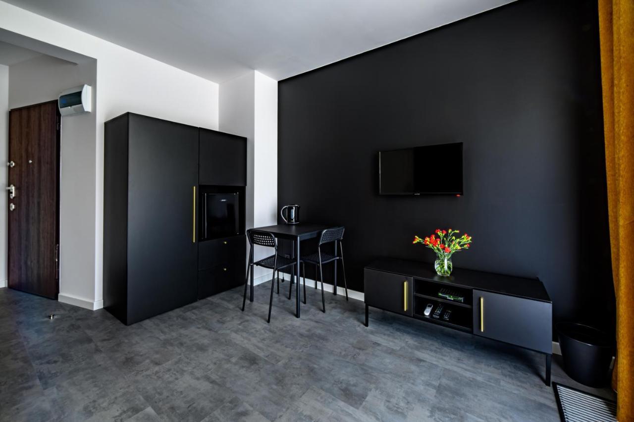 Apartament 5Th Floor كراكوفيا المظهر الخارجي الصورة