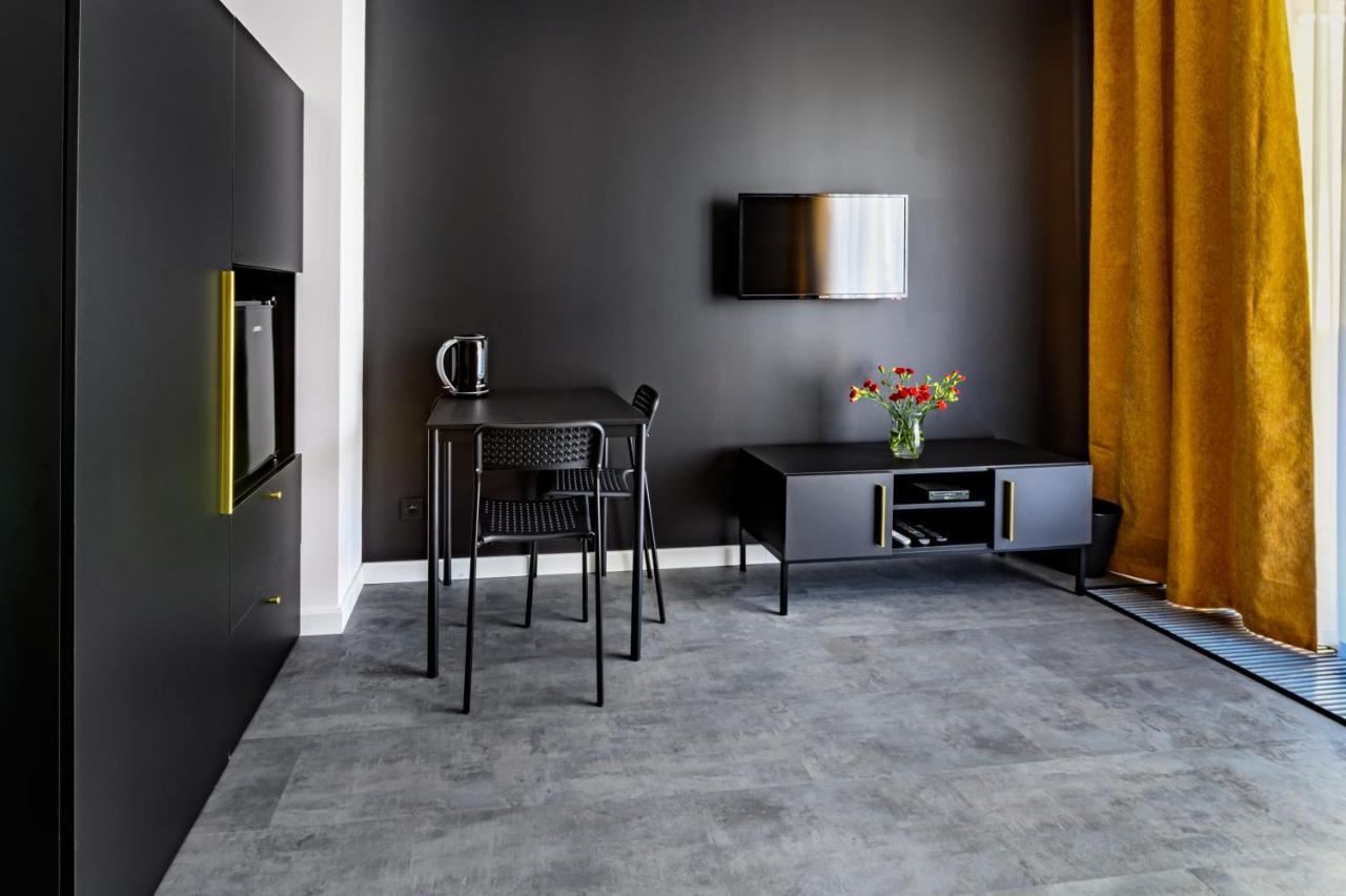 Apartament 5Th Floor كراكوفيا المظهر الخارجي الصورة